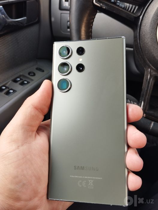 Samsung S23 ultra 256GB