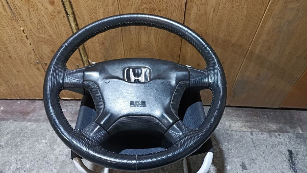 Рулевое колесо Honda CR-V 2
