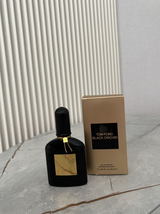 Парфюмированная вода