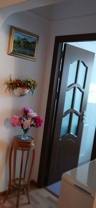 Apartament ultracentral 3 camere