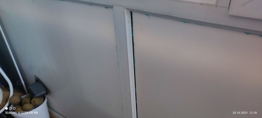 Продам готовый балкон