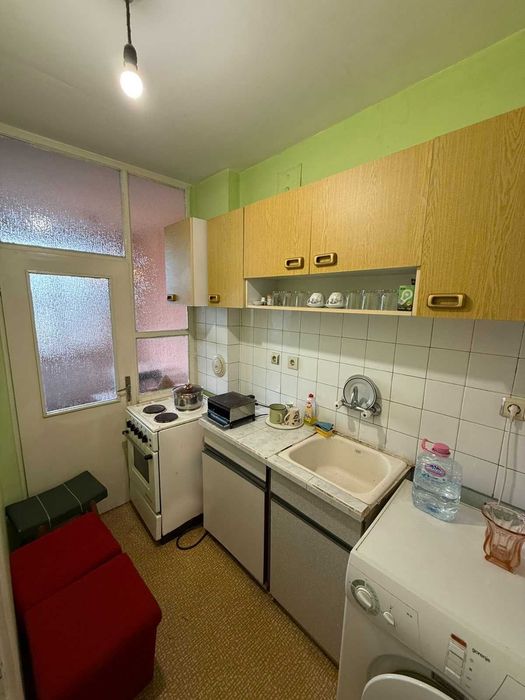 Продава се Двустаен апартамент в Пловдив, Център - 49 кв.м за 2521 €/кв.м - Снимка #1