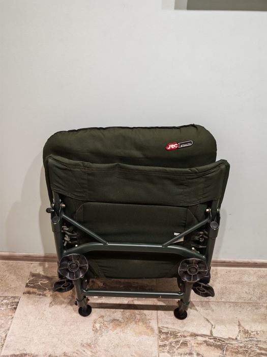 Рибарски стол JRC Stealth