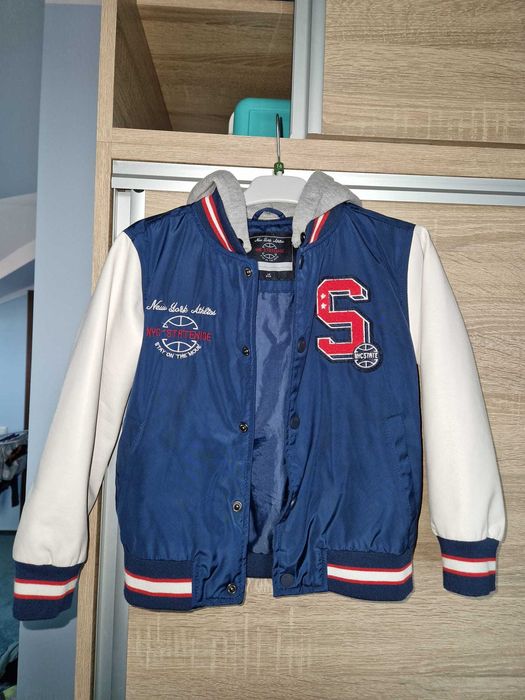 Jacheta C&A marimea 116 stare f buna