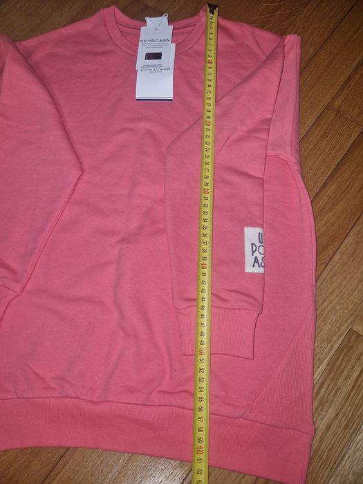 Детски екип U. S. Polo Assn.