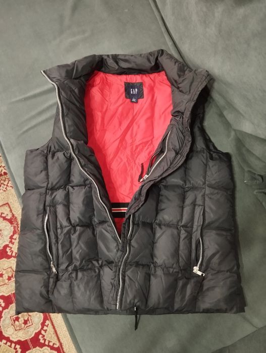 Оригинал жилетки дёшево