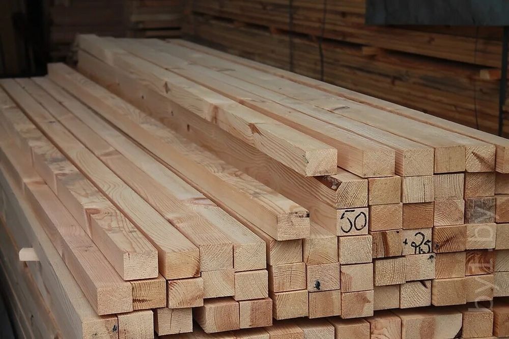 Reka VA taxtalar tavriko / Бруси Реки таврико