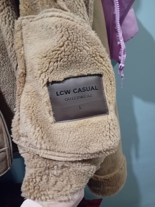 Палто LcWaikiki ново