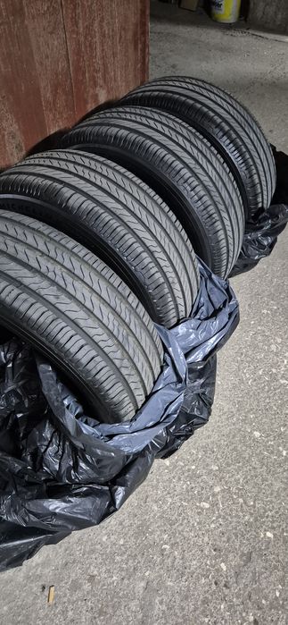 Michelin Primasy 5 - 235/55/18 XL SUV