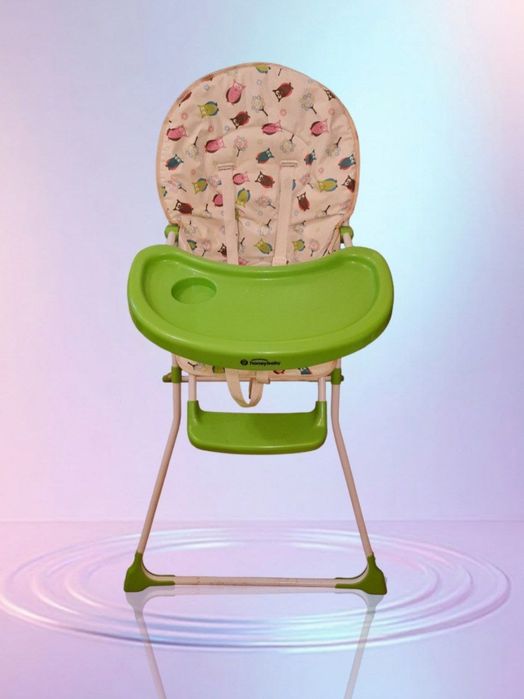 Столче за Хранене. Подарявам!