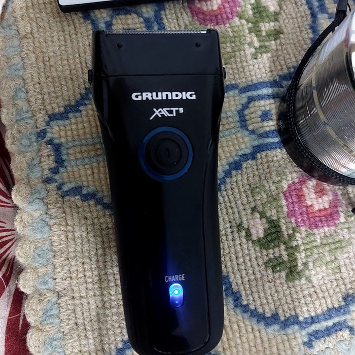 Șevăr  funtonează.