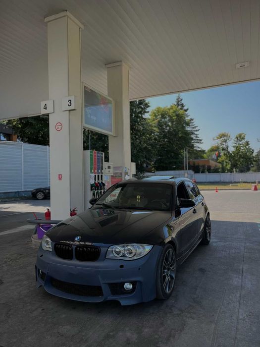 BMW Seria 1 2005 — imagine 4