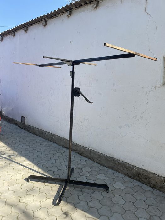 Подьемник для гипсокартона