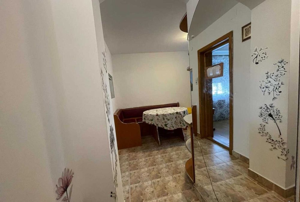 Apartament 2 camere strada Minerilor, centrală proprie + AC