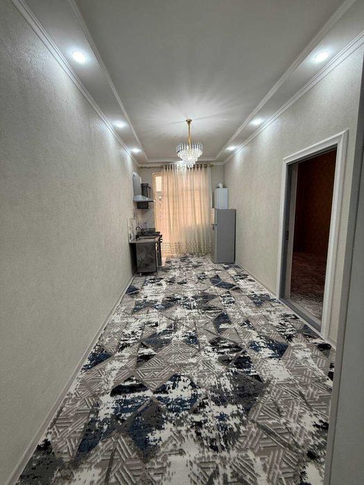 Сдаётся 1х квартира на 3 этаж орр 5-МИКР