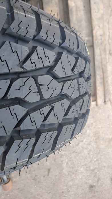 2бр. Джипови 235/65/16 Triangle Agile X A/T