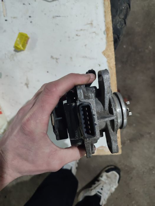 Всякое на Ниссан