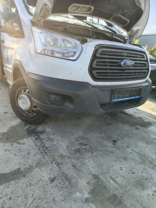 Dezmembrez Ford transit 2.2 tdci an fabricație 2016