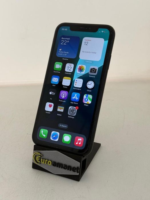 Telefon mobil Apple iPhone XR, 64GB -A-
