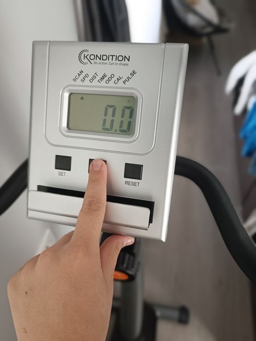 Велоергометър Kondition