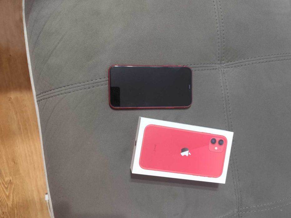 Мобилен телефон Phone 11