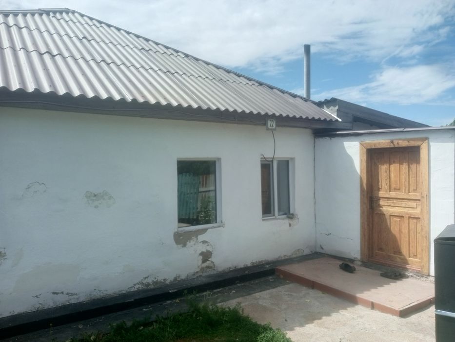 Мукатова 22 продажа дома