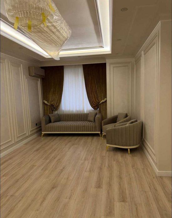 ПРОДАЕТСЯ ЭЛИТНЫЙ Комплекс  ЖК Мухташам 2/2/10 ЗАКРЫТЫЙ охран.двор