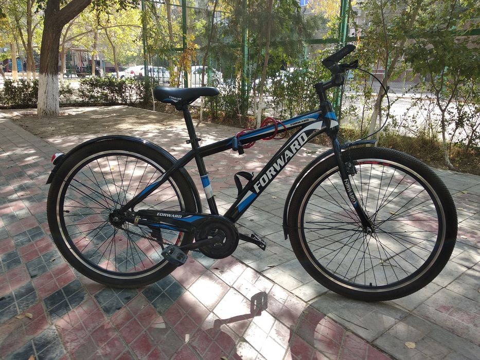 AlВелик велосипед состояния хорошая ещё договоримся состояние яхши вел