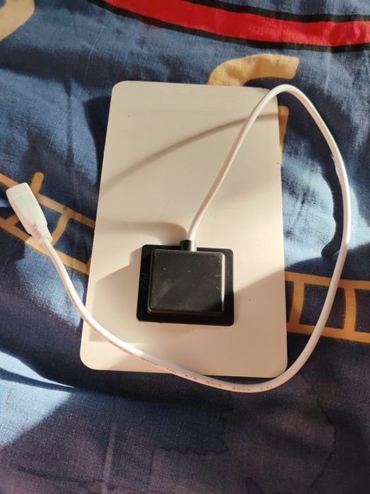 Солнечная батарея 2Вт