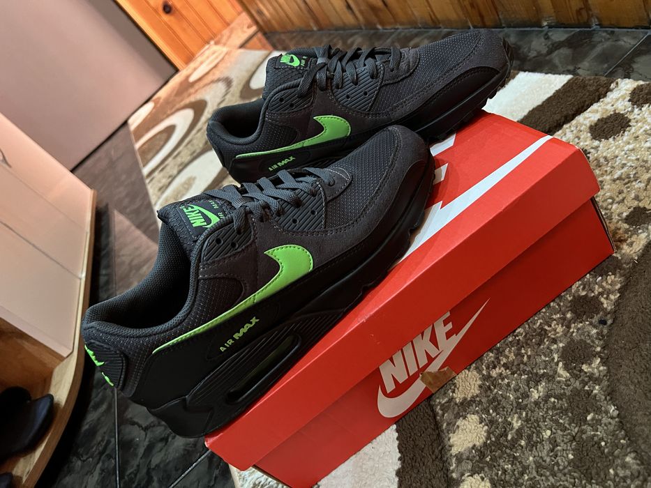 Nike Air Max 90 мъжки