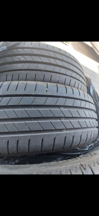 4бр летни гуми Bridgestone Turanza 185 65 15