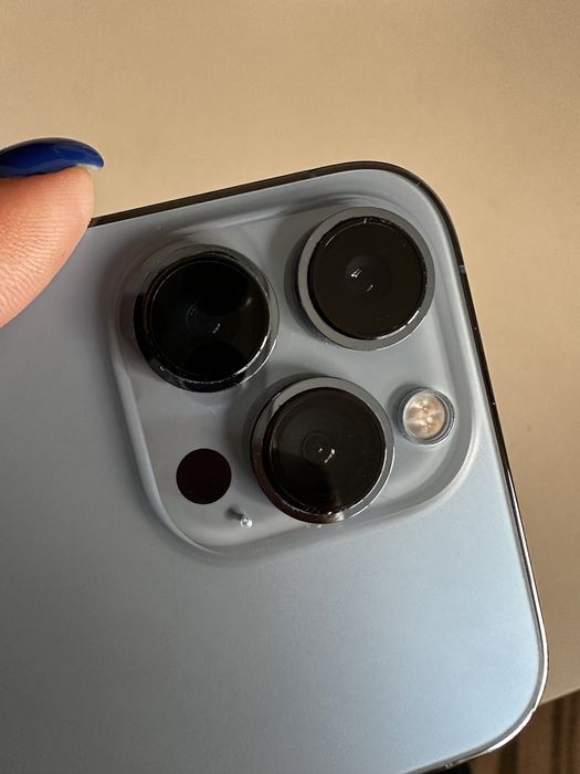 Iphone 13 pro 128гб