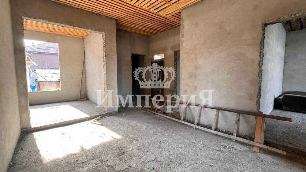 Продам Дом 4 ком Мухаметжан Империя