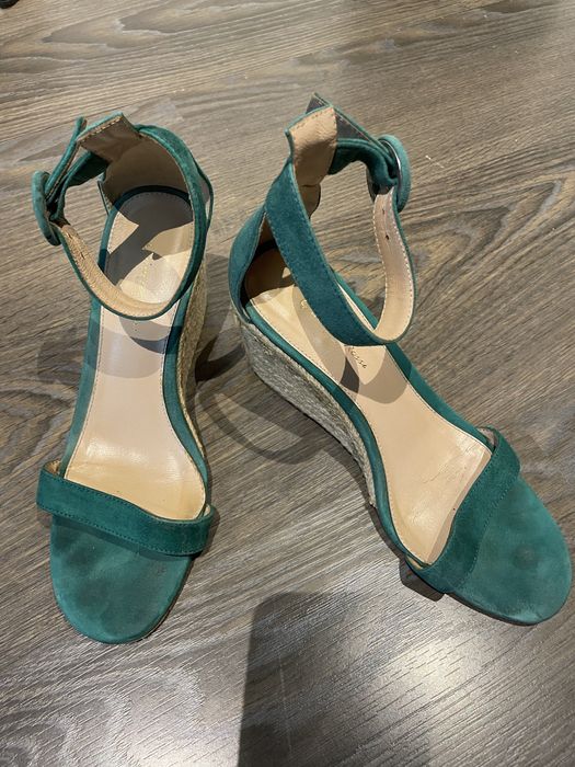 Sandale Gianvito Rossi 37