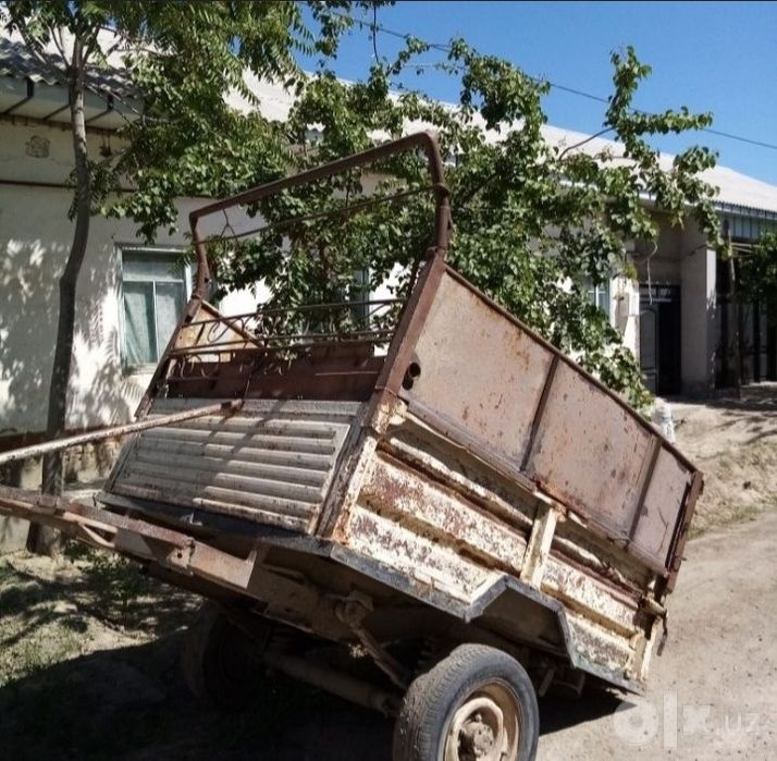 Volga prasebiyam bor