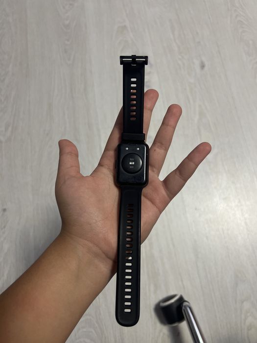 Huawei watch fit2
