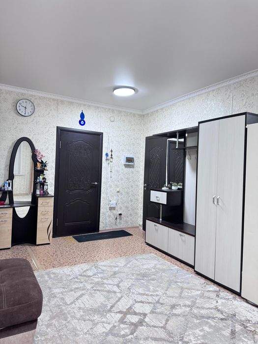 1 комнатная квартира