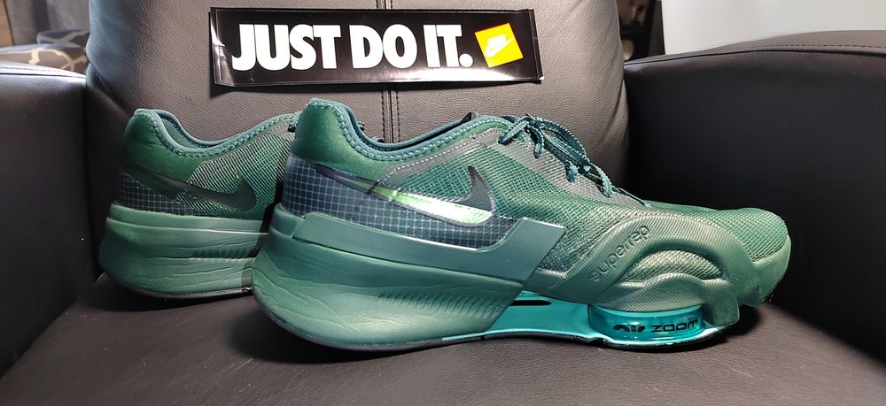 Nike Air Zoom Superrep 3, номер 47,5