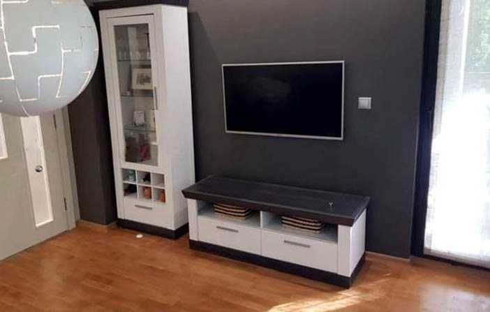 Дава се под наем Тристаен апартамент в София, Хиподрума - 90 кв.м за 650 € - Снимка #6