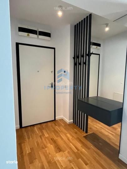 Inchiriere Apartament 3 camere in Herastrau Pet Friendly si Parcare In