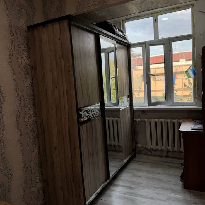 Продается квартира 2/4/4