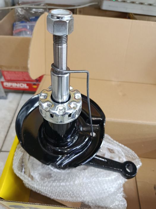 Амортизатор Lada Ваз стойки