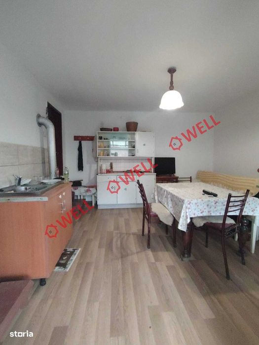 Casă de vânzare în Malnaș!