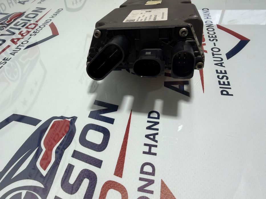 Calculator Casetă Direcție Electrică Audi Q7 Q8 A6 A7 A8 Q5 4N0909144D OEM