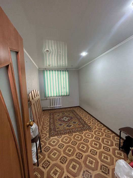 Продам 3 комнатную квартиру