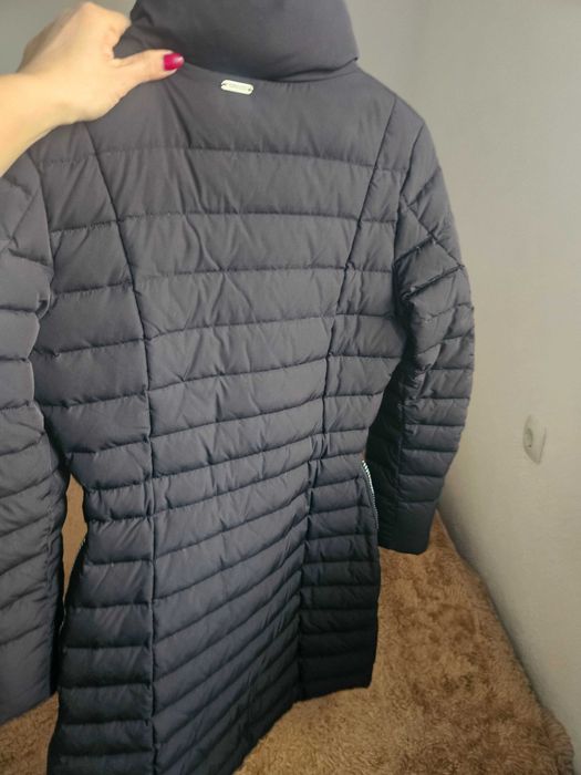 Зимно яке Guess XS