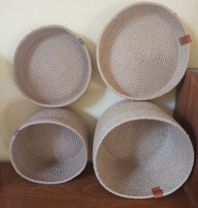 Корзины для хранения