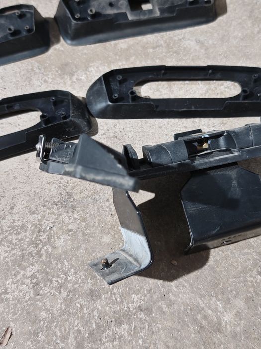 Yakima fitting kit K1016W