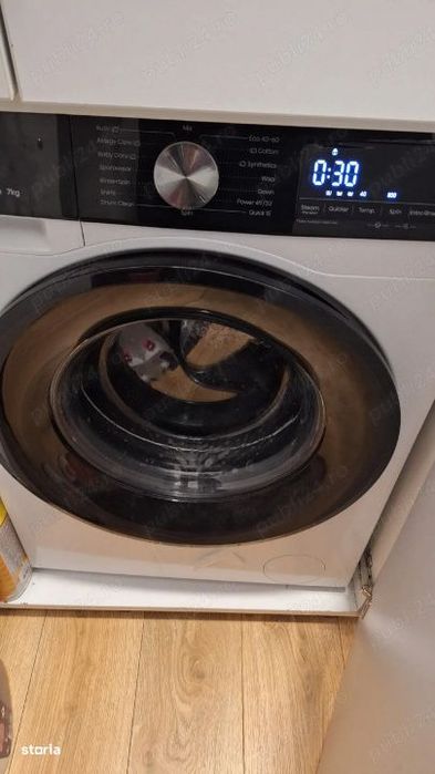 Garsoniera/ Zona Parcul Carol/ Metrou