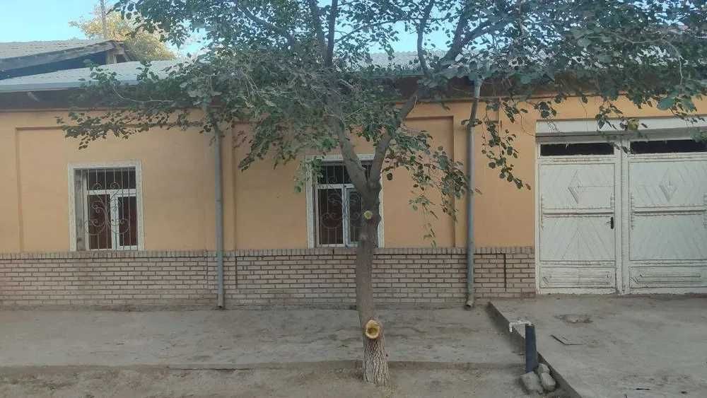 Ижарага ховли жой